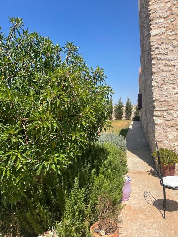 Villa Rabia Sidi Kaouki Exterior photo